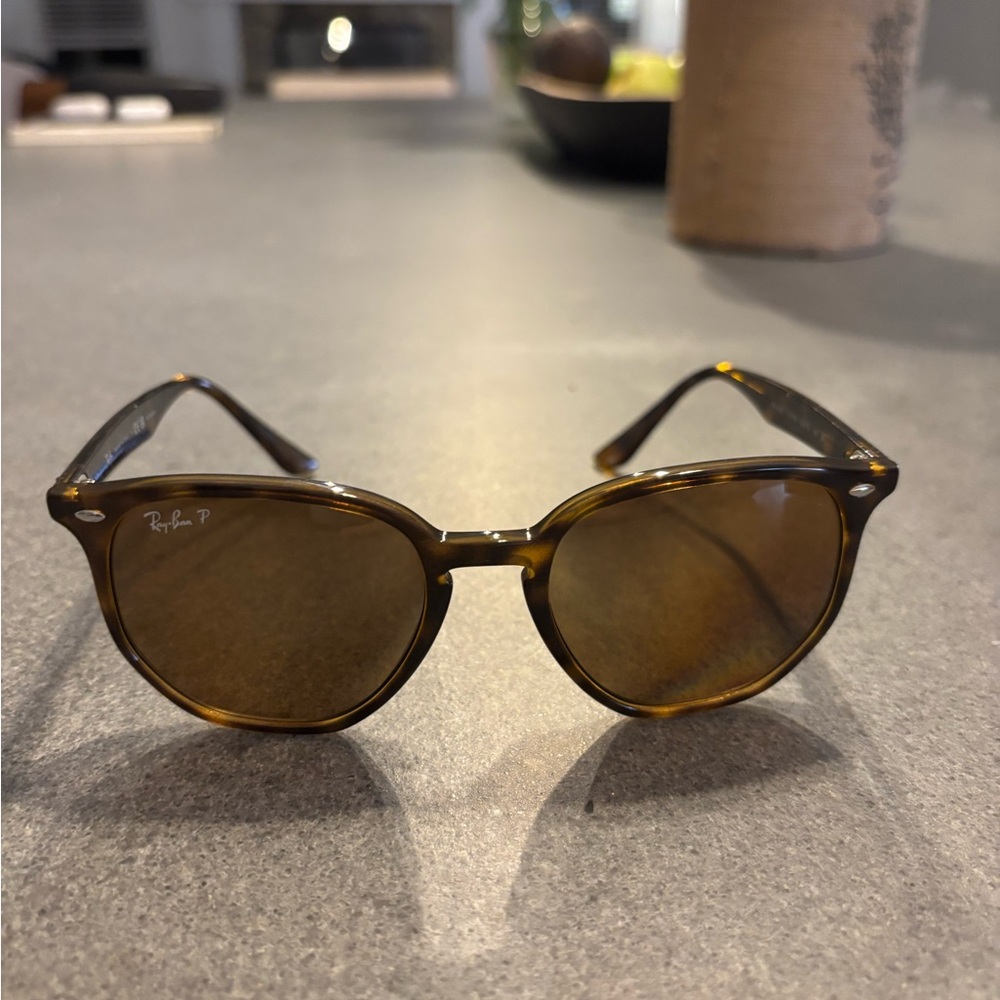 Ray-Ban Sunglasses